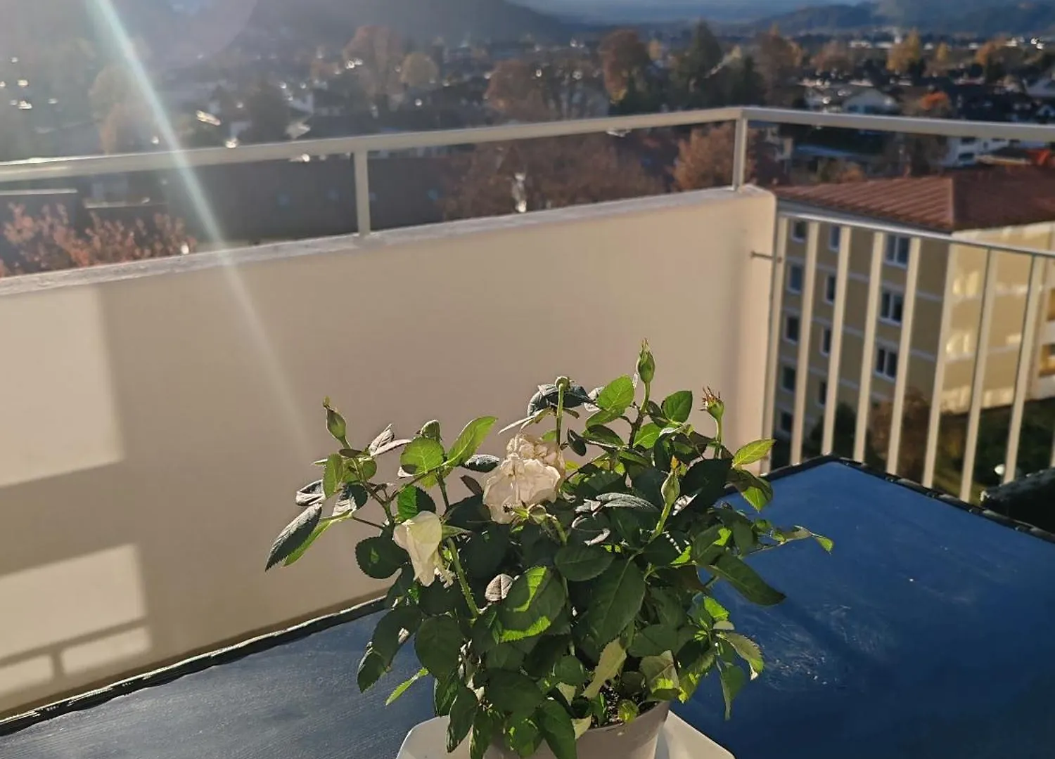 The Peace Of Partenkirchen Garmisch-Partenkirchen Apartment