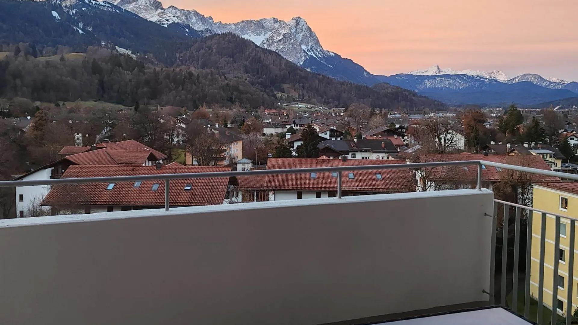 The Peace Of Partenkirchen Garmisch-Partenkirchen 0*,  Germany