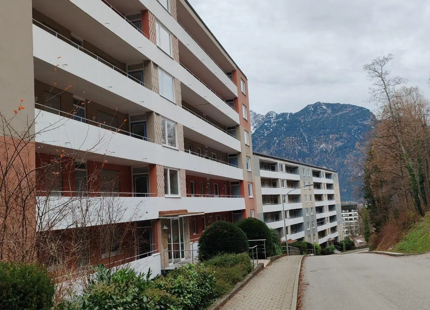 The Peace Of Partenkirchen Garmisch-Partenkirchen Apartment
