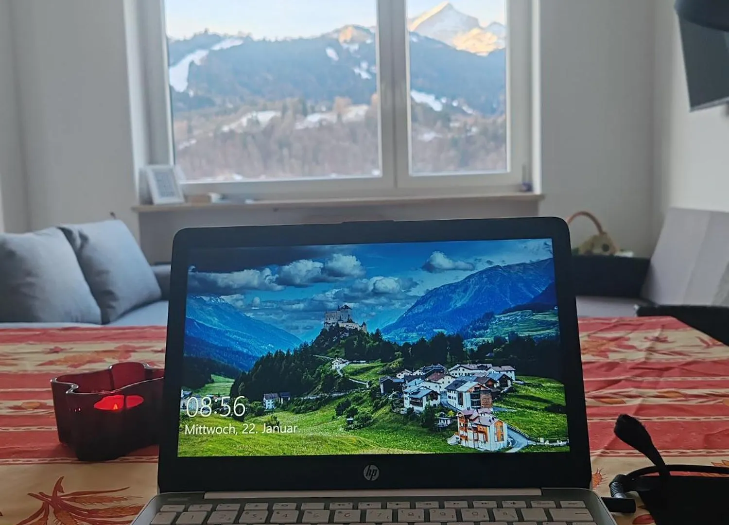 The Peace Of Partenkirchen Garmisch-Partenkirchen