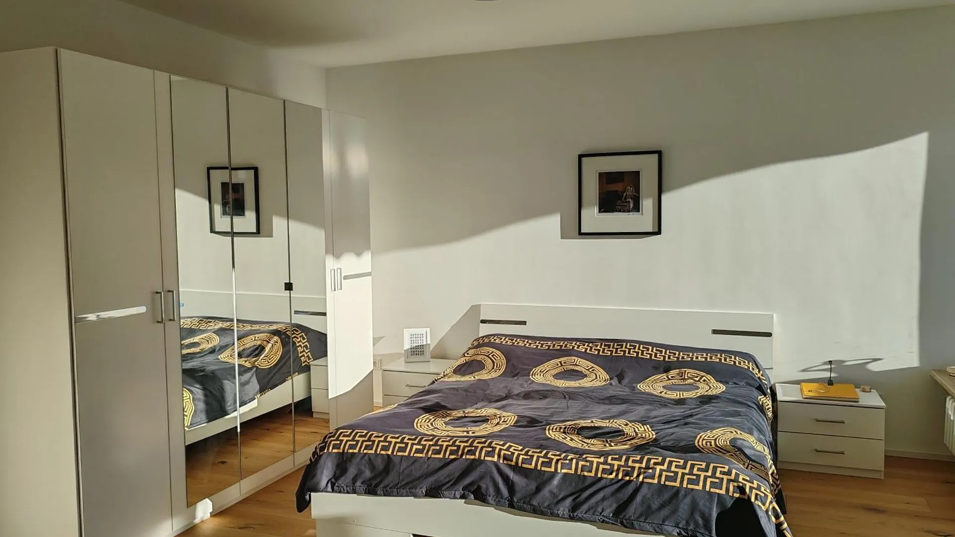 The Peace Of Partenkirchen Garmisch-Partenkirchen Apartment